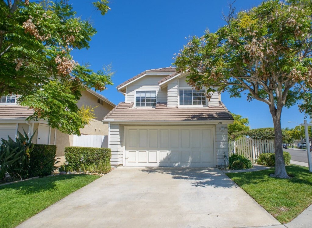 Property Photo:  6948 Worchester Place  CA 92126 