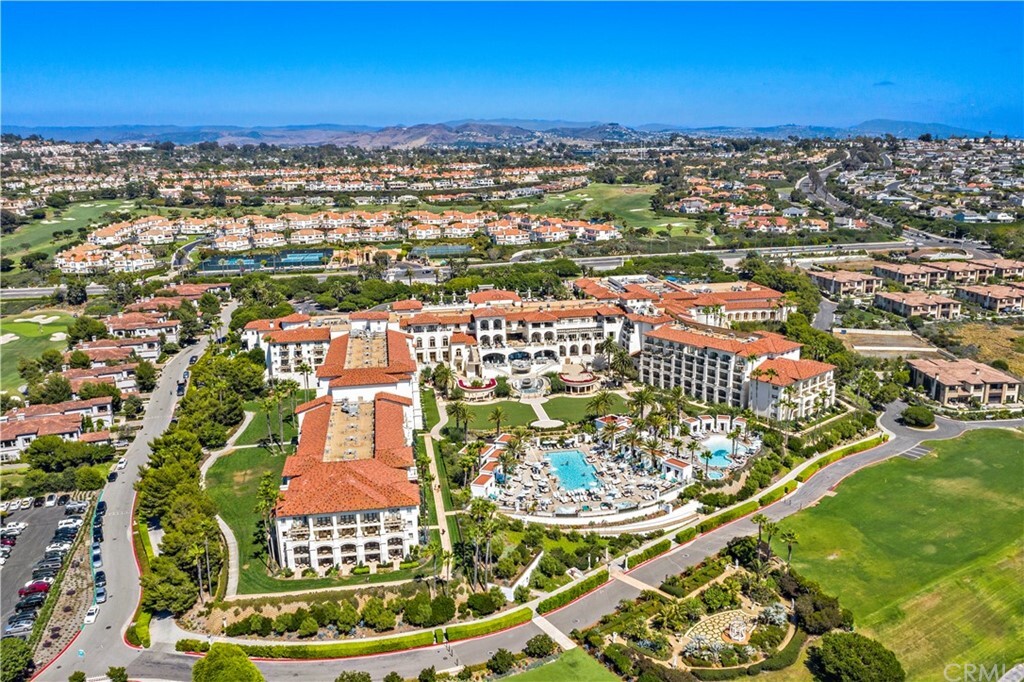 Property Photo:  34 Monarch Beach Resort N  CA 92629 
