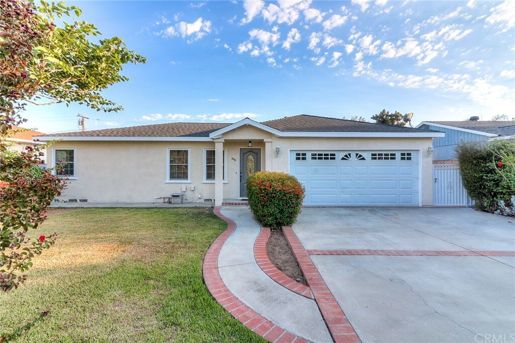 308 E El Sur Street  Monrovia CA 91016 photo