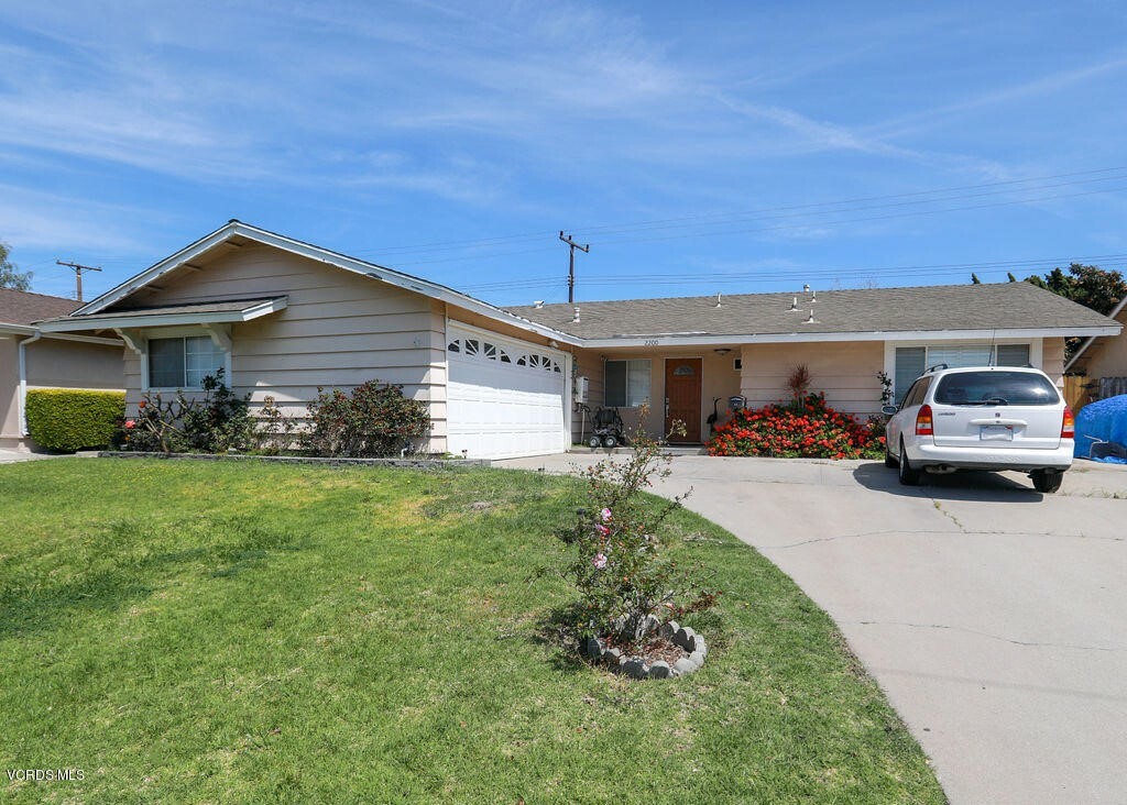 Property Photo:  2200 Almanor Street  CA 93036 