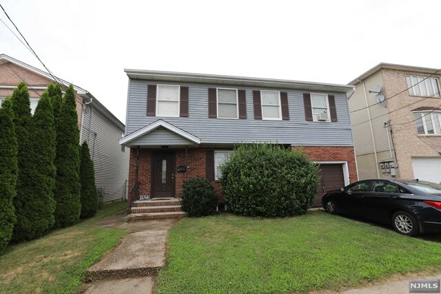 Property Photo:  225 Van Buren Street  NJ 07071 