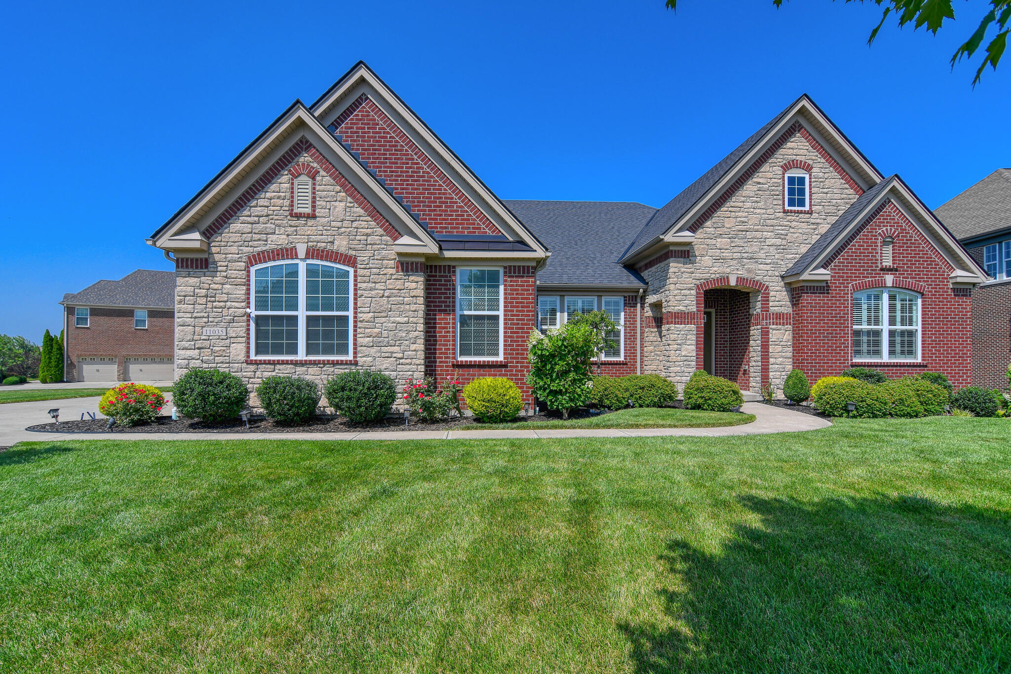 Property Photo:  11035 Arcaro Lane  KY 41091 