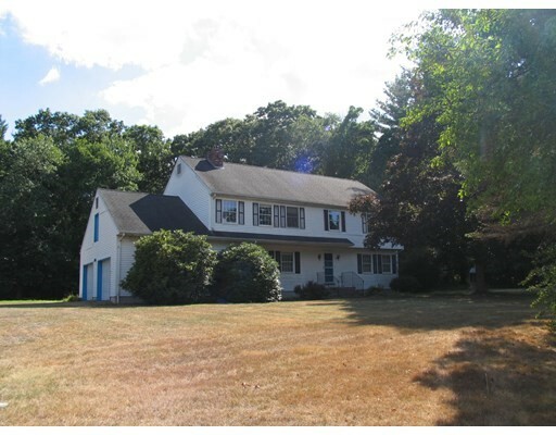 Property Photo:  14 Cider Mill Rd  MA 02053 