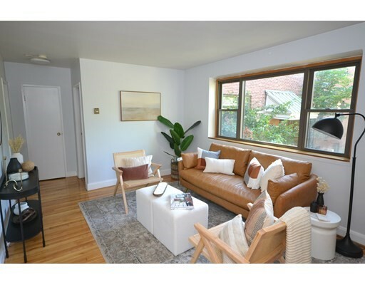 Property Photo:  83 Norwood Ave 4  MA 02459 