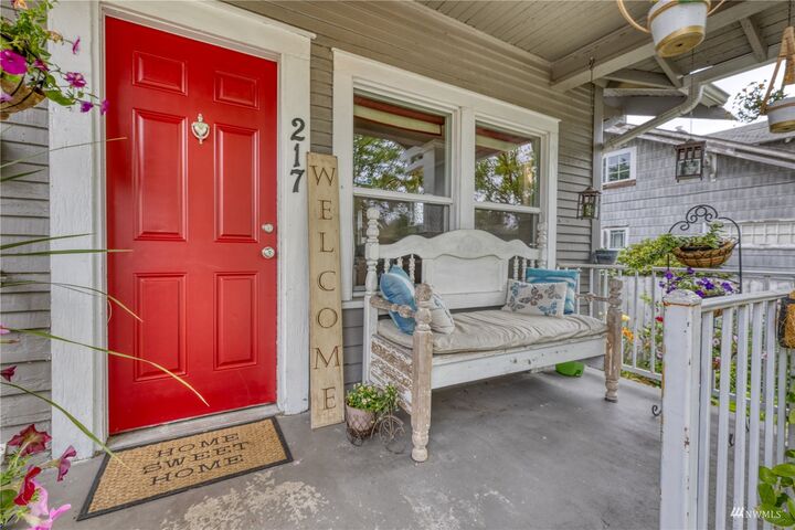 Property Photo:  217 S 47th Street  WA 98408 