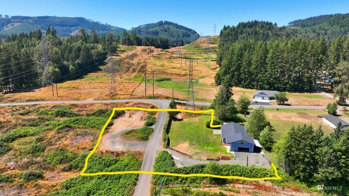Property Photo: 6340 18th Avenue SW WA 98512