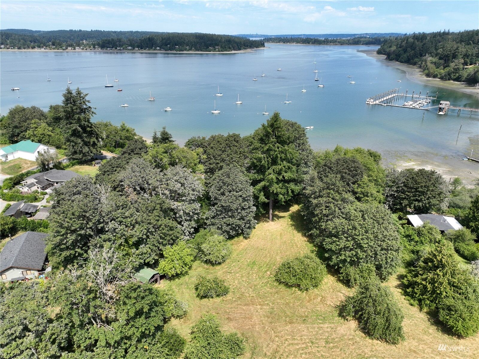 Property Photo:  26 Xxx 97th Avenue SW  WA 98070 