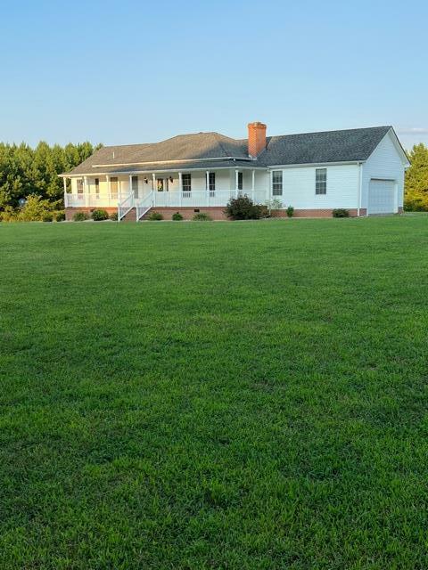 Property Photo:  974 Piney Green Road  VA 23930 