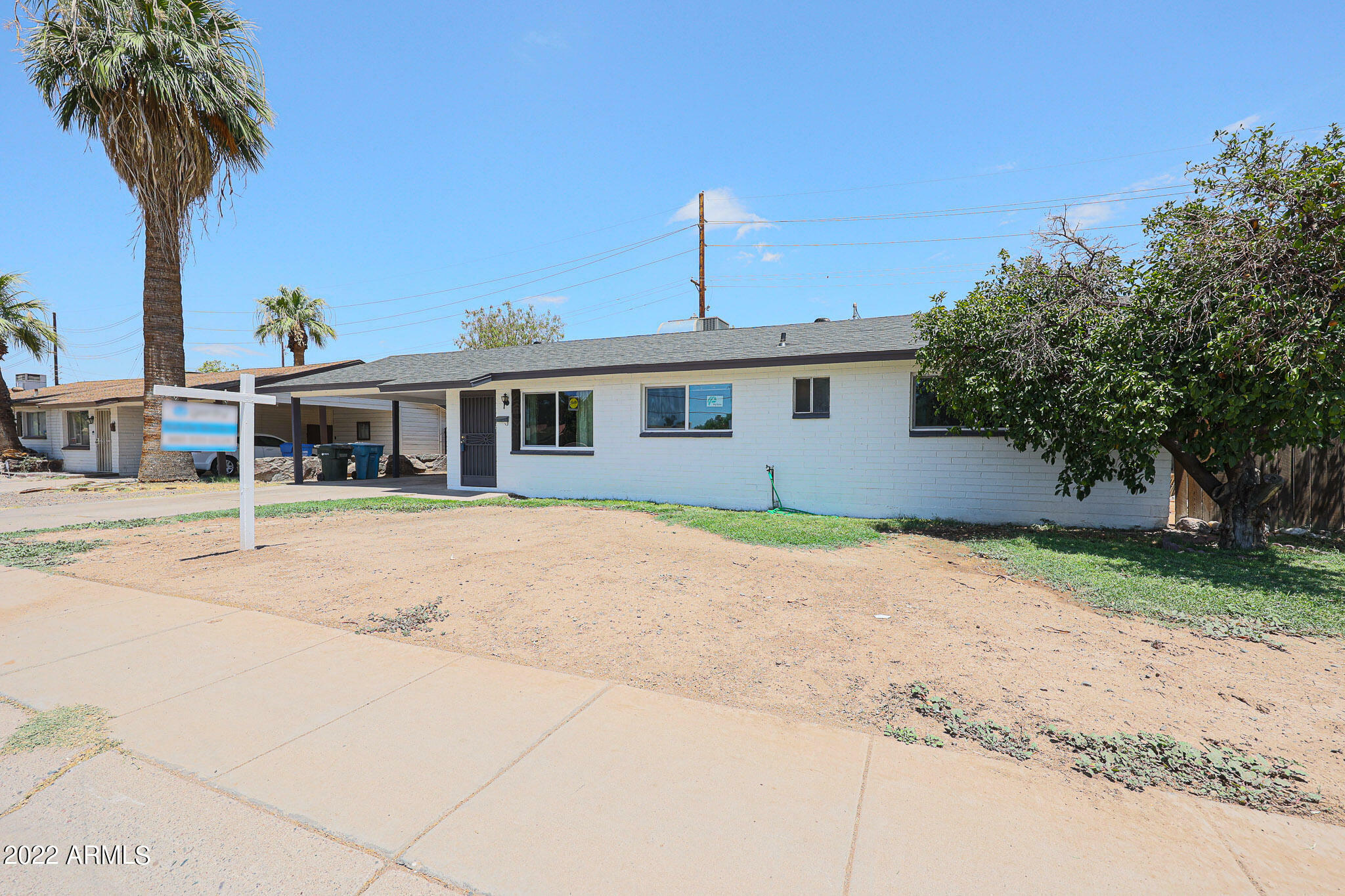 Property Photo:  3920 W Northern Avenue  AZ 85051 