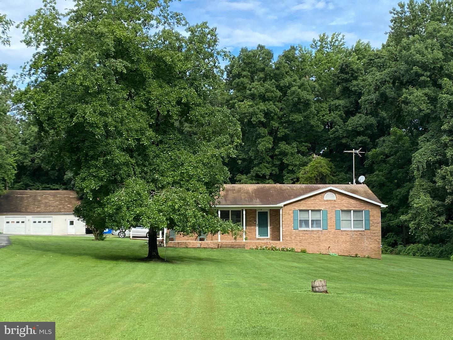 Property Photo:  26505 Mechanicsville Road  MD 20659 