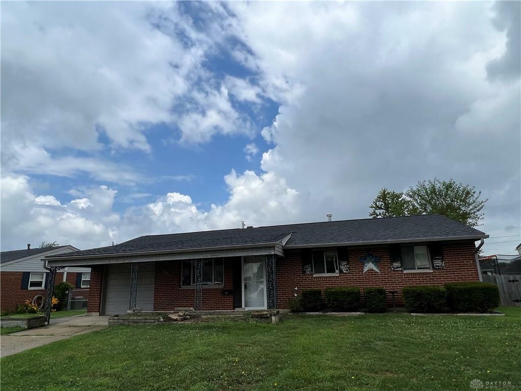 254 Doyle Avenue  Brookville OH 45309 photo