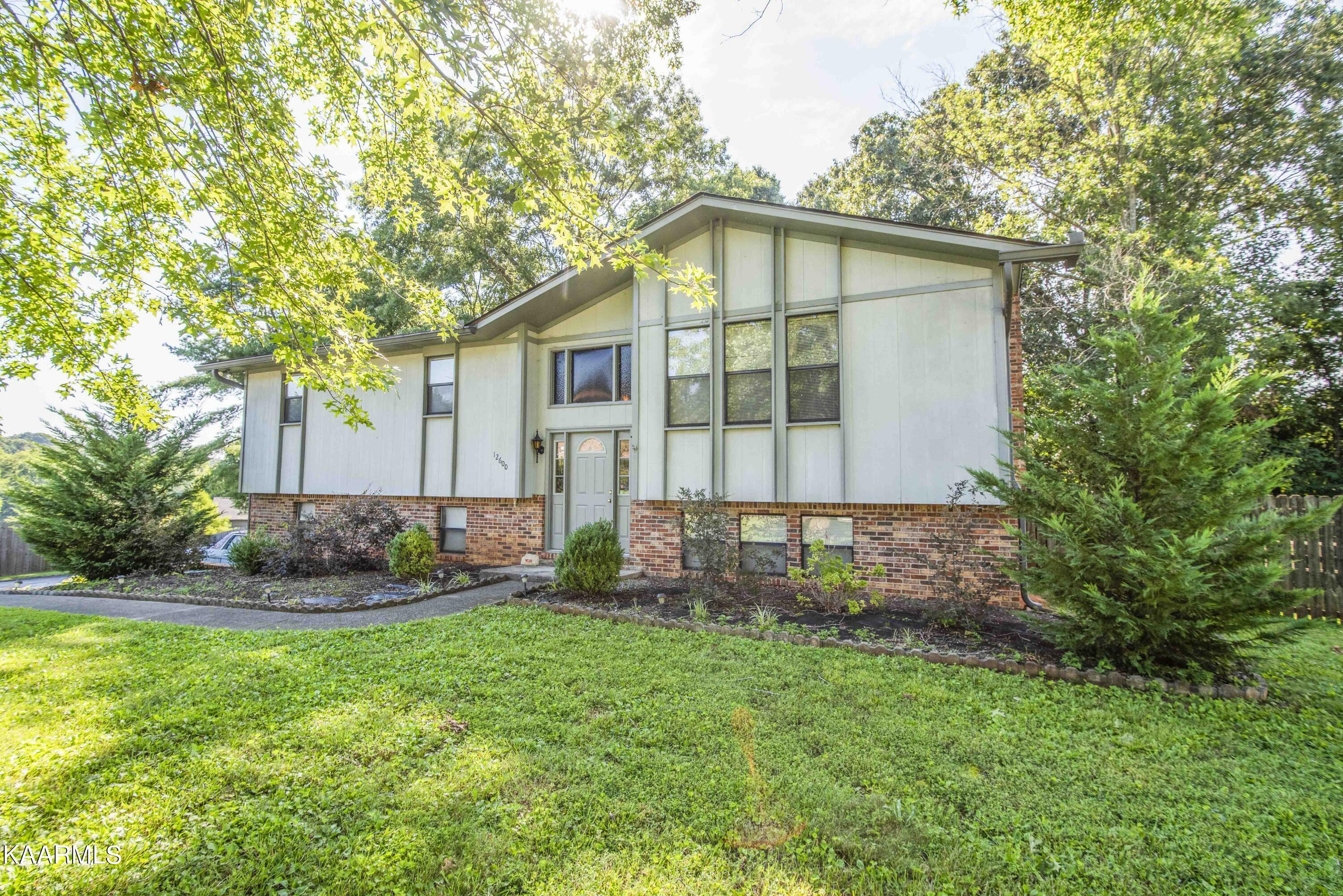 Property Photo:  12600 Wagon Wheel Circle  TN 37934 