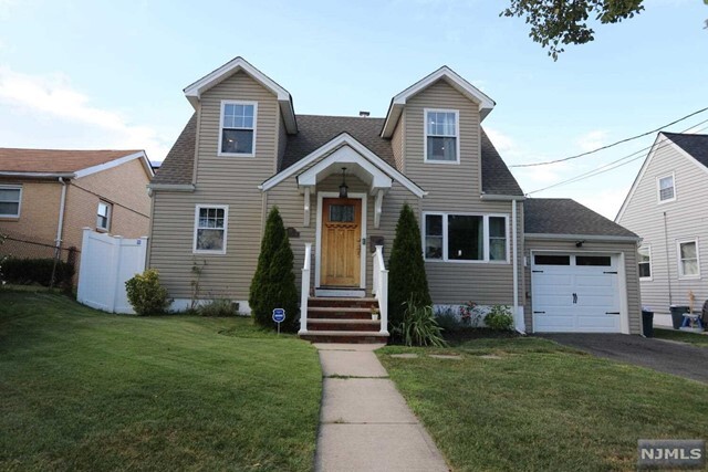 Property Photo:  57 Hamilton Avenue  NJ 07644 