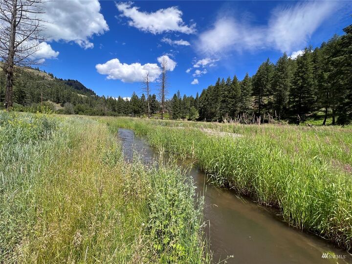 Property Photo:  1700 Toroda Creek Road  WA 98859 