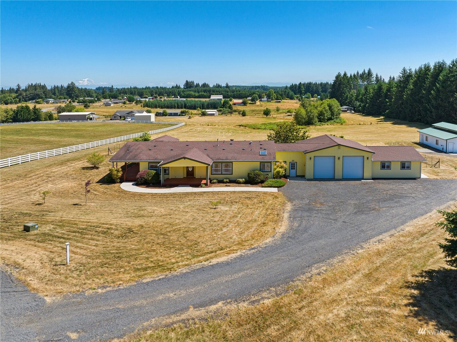 Property Photo: 193 Marsyla Heights Drive WA 98596