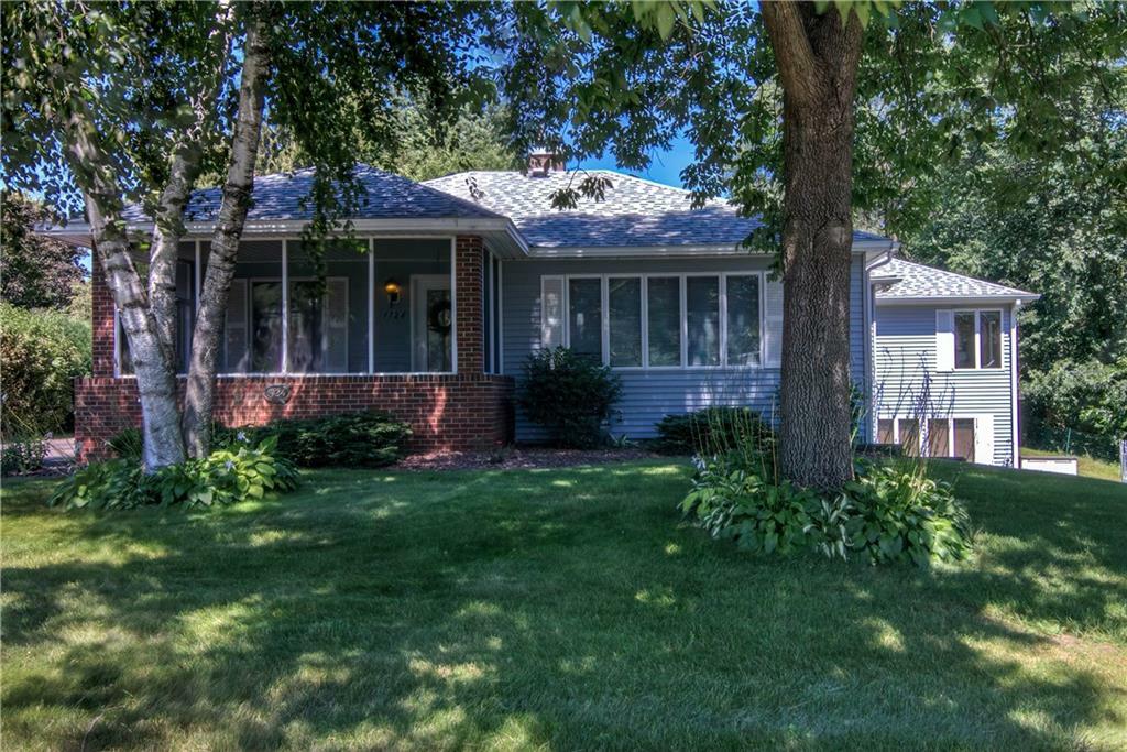 Property Photo:  1724 Menomonie Street  WI 54703 