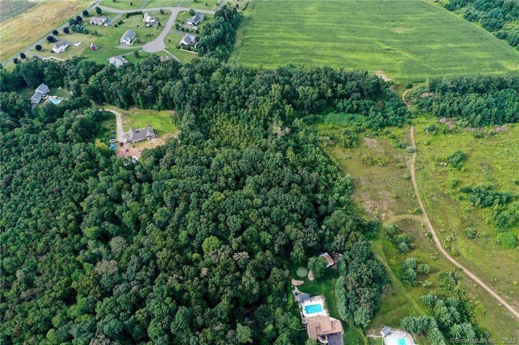 Property Photo: 0 East Road CT 06088