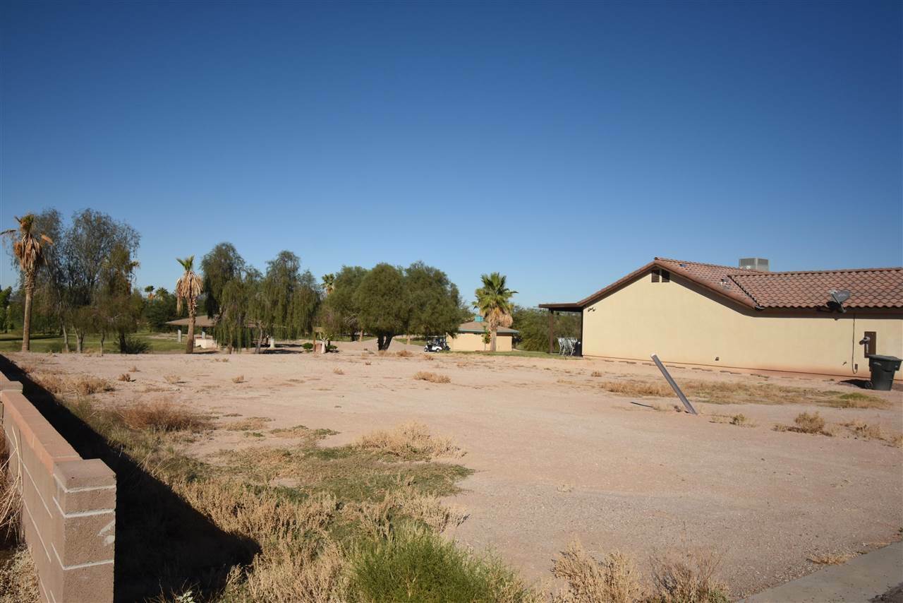 Property Photo:  11772 Castle Dome St  AZ 85356 