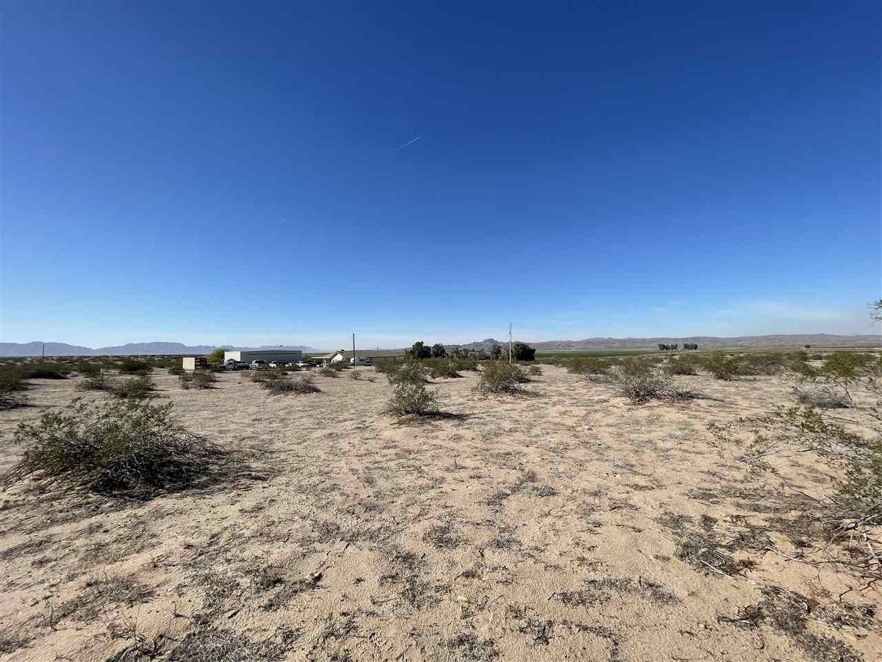 Property Photo:  New S 27 E  AZ 85356 