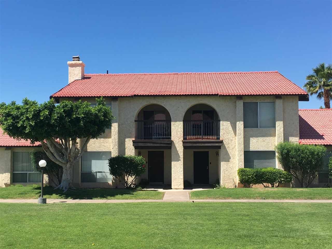 Property Photo:  2155 14 Ave #60  AZ 85364 