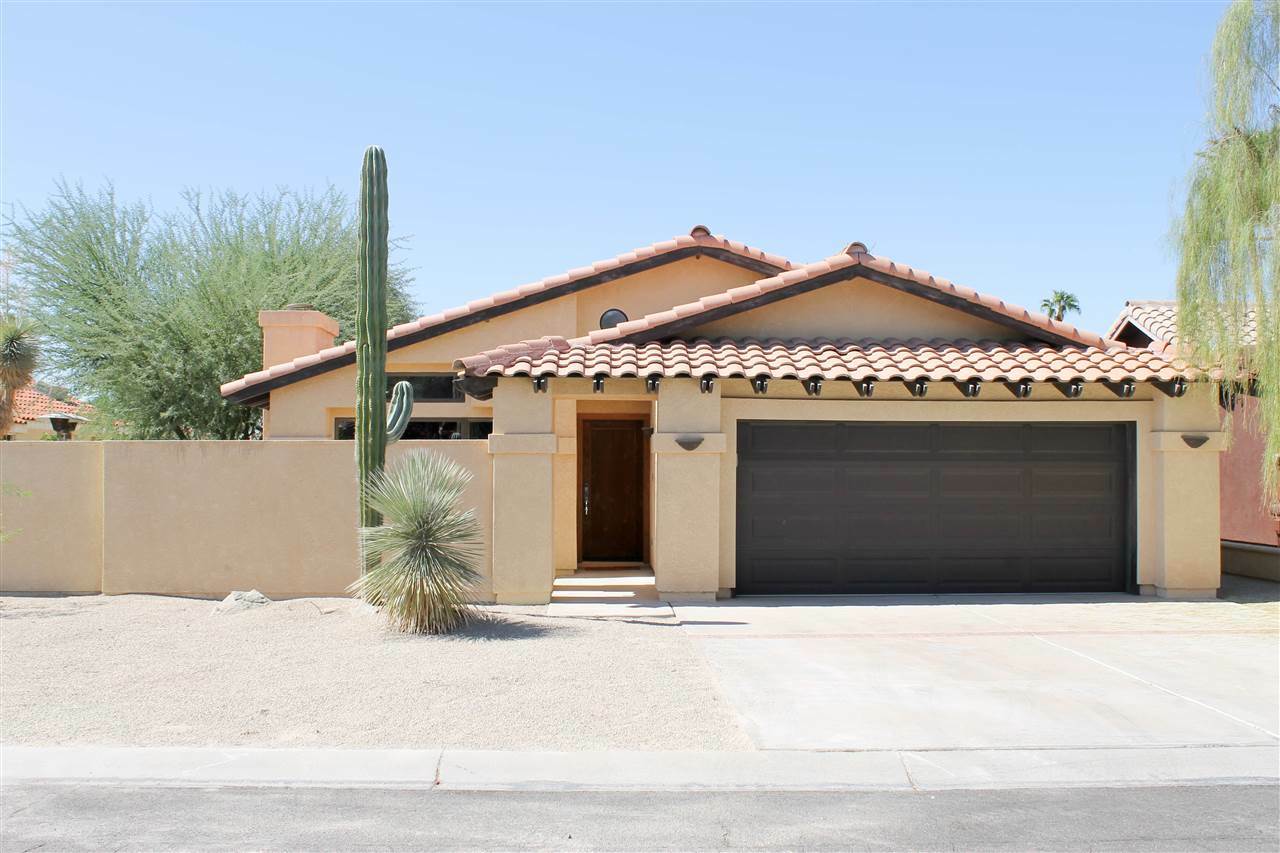 Property Photo:  10342 S Del Rico  AZ 85637 