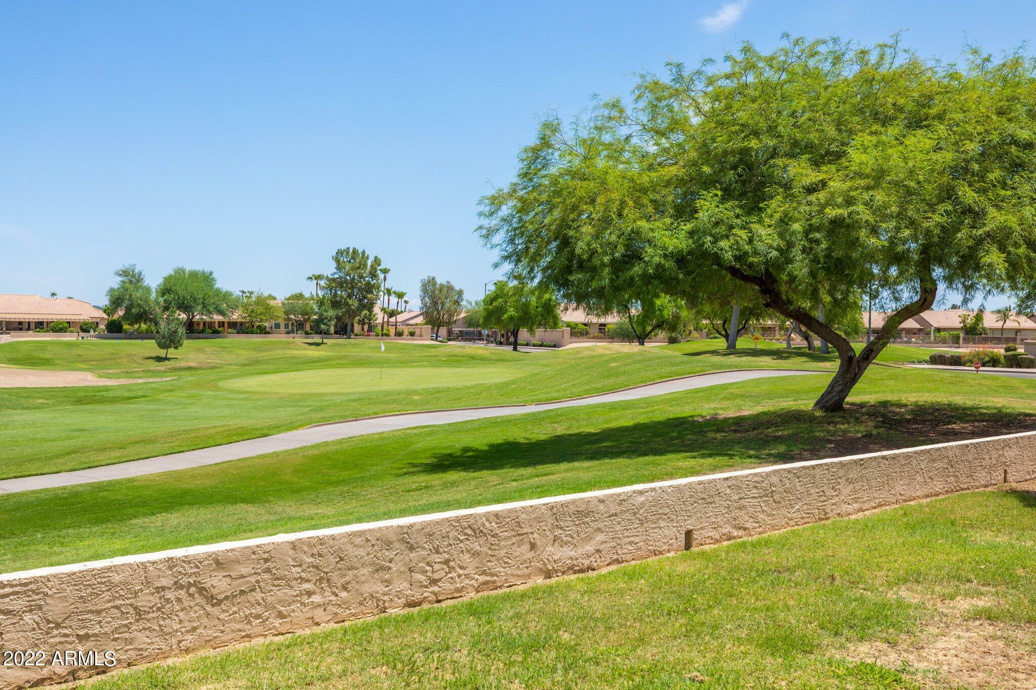 Property Photo:  19503 N 88th Avenue  AZ 85382 