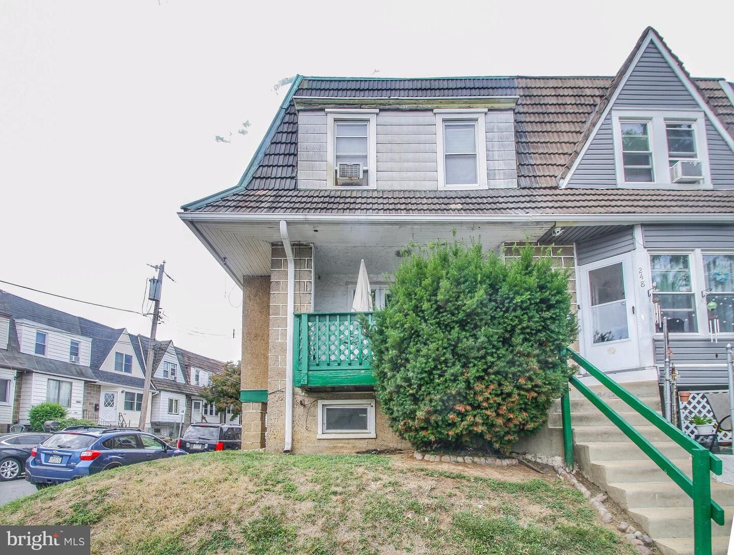 Property Photo:  246 Coverly Road  PA 19050 