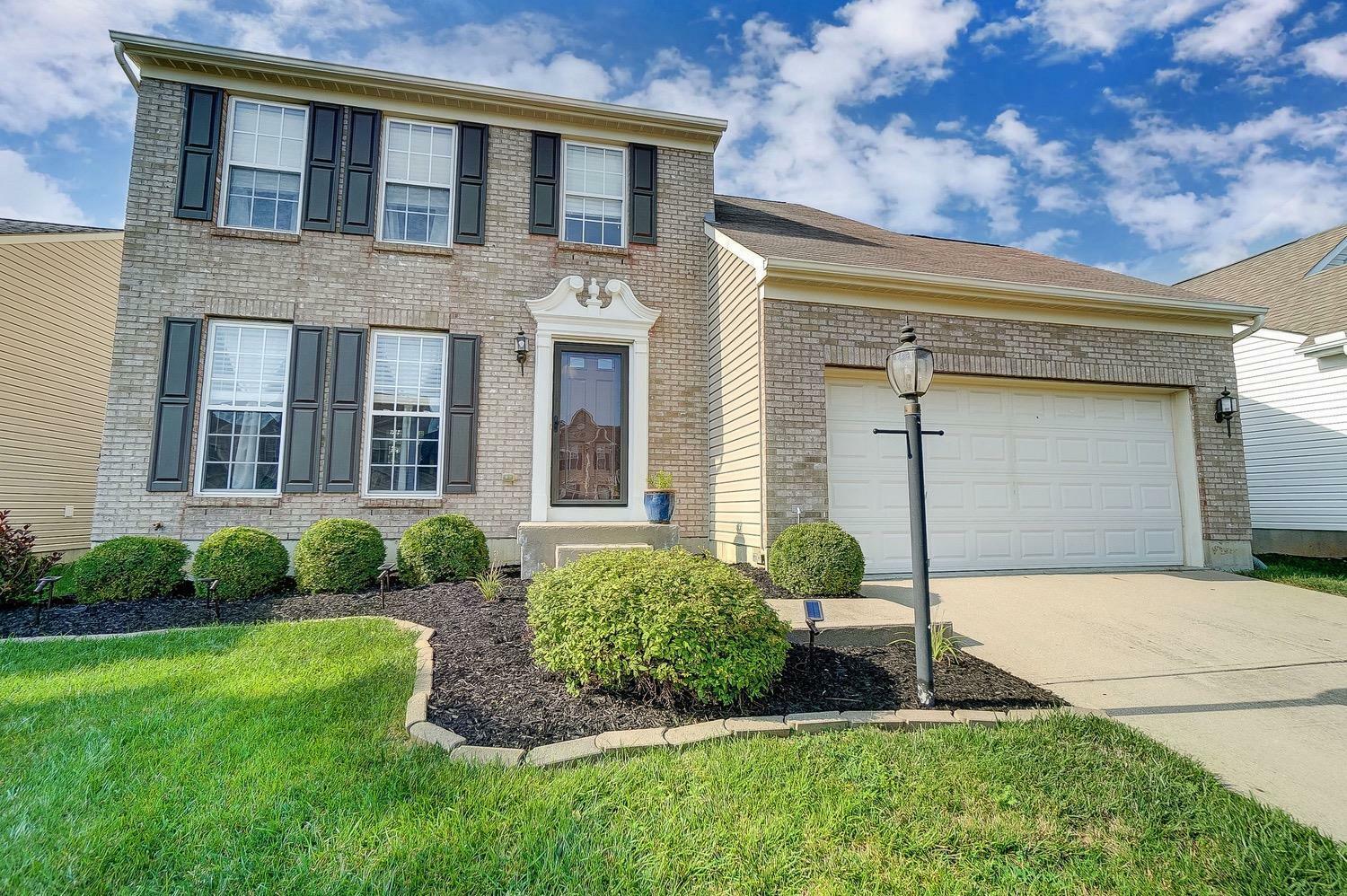 Property Photo:  210 Bannock Dr  OH 45039 