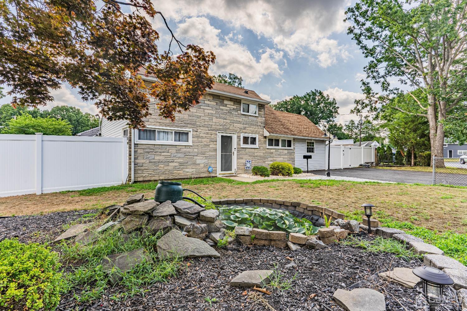 Property Photo: 12 Ridge Road NJ 08857
