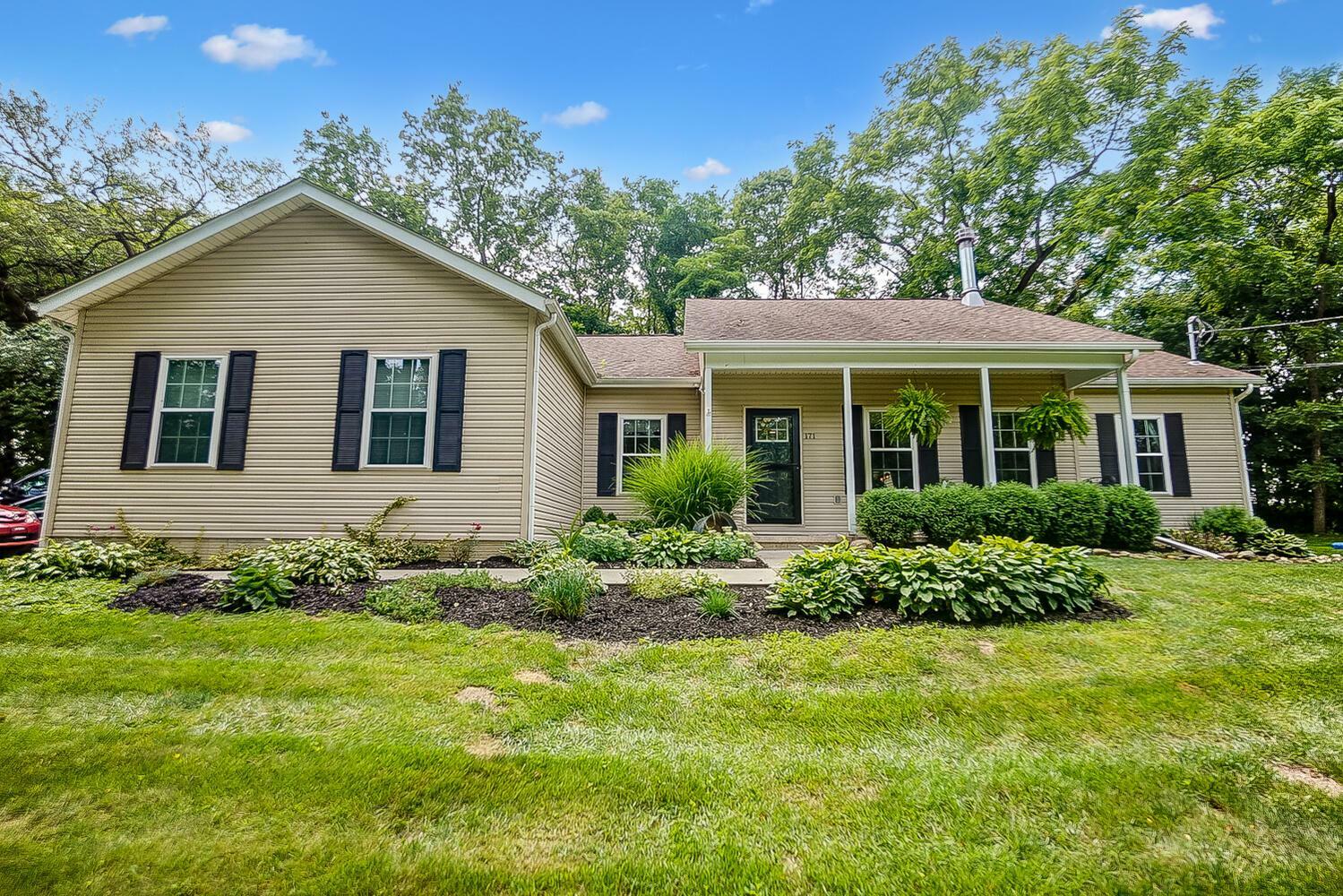 Property Photo: 171 N High Street OH 43013