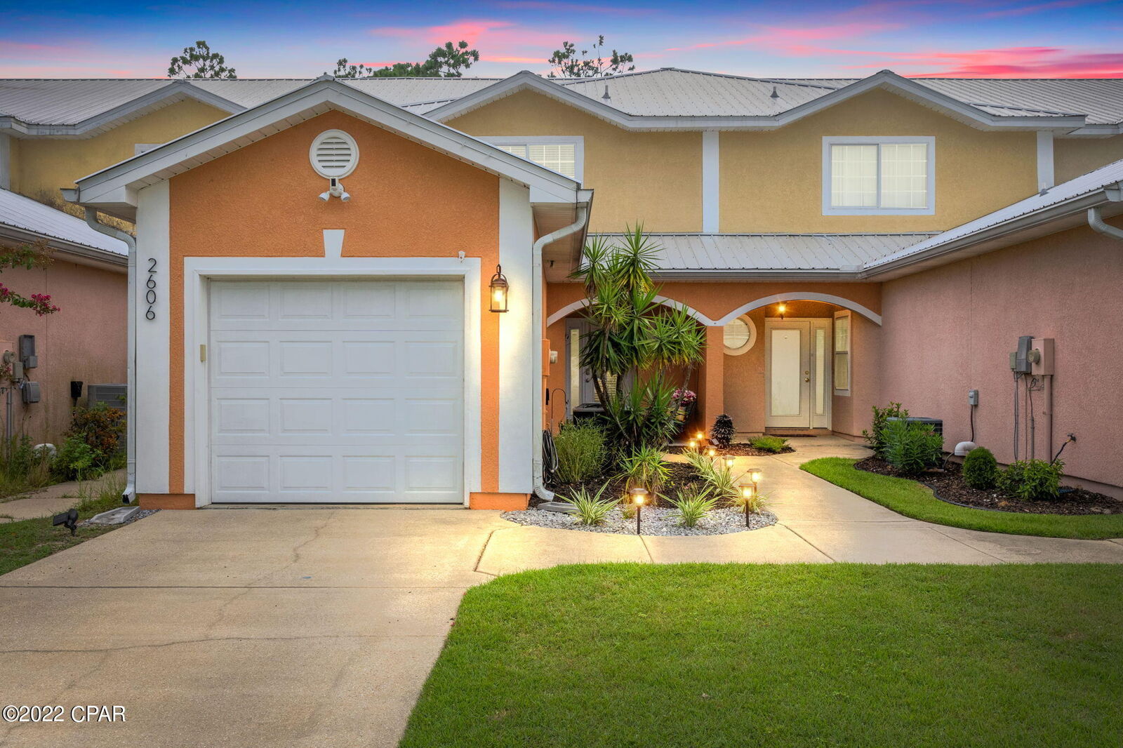 Property Photo:  2606 Ravenwood Court  FL 32444 
