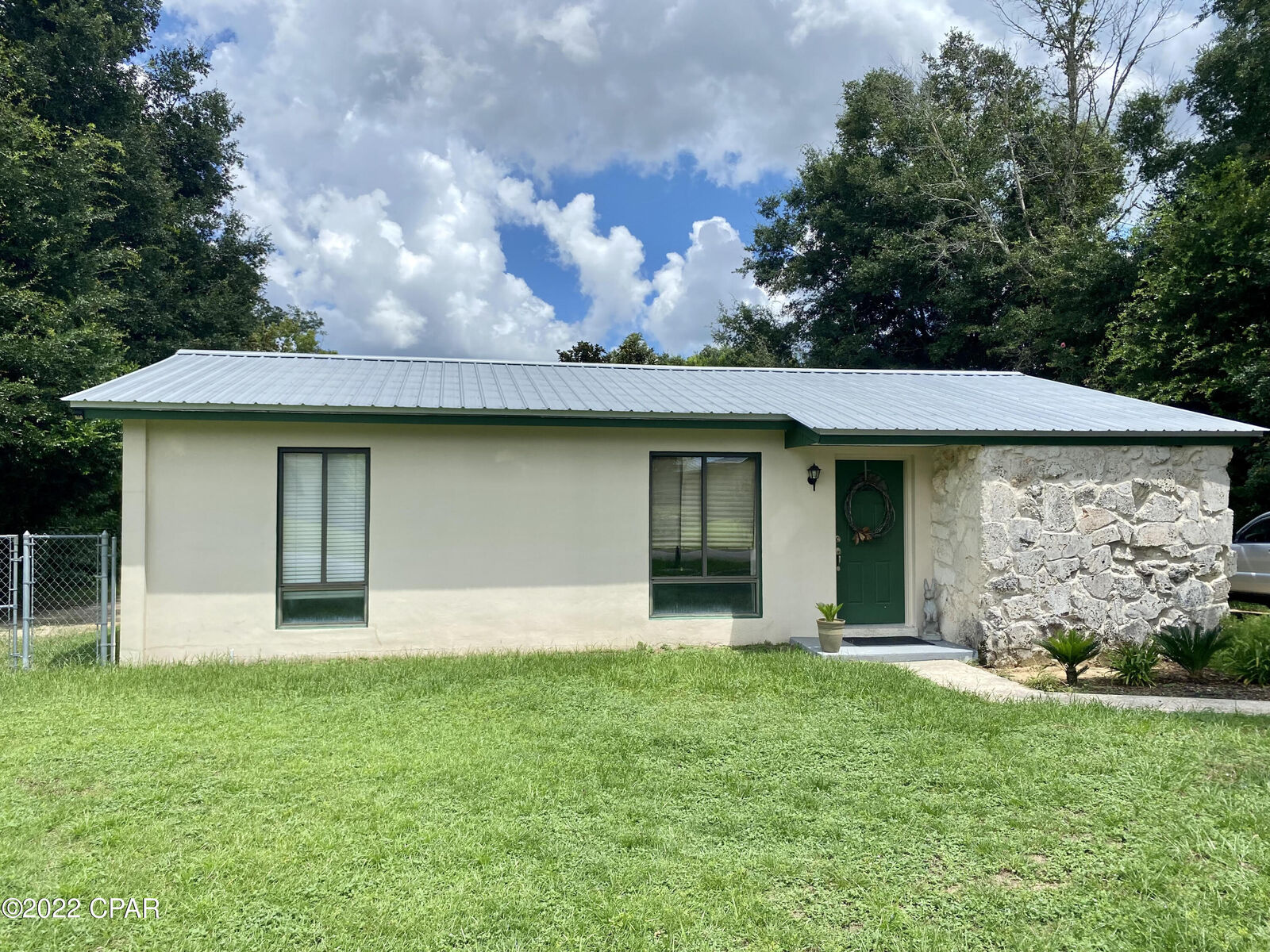 Property Photo:  2080 Morven Street  FL 32428 