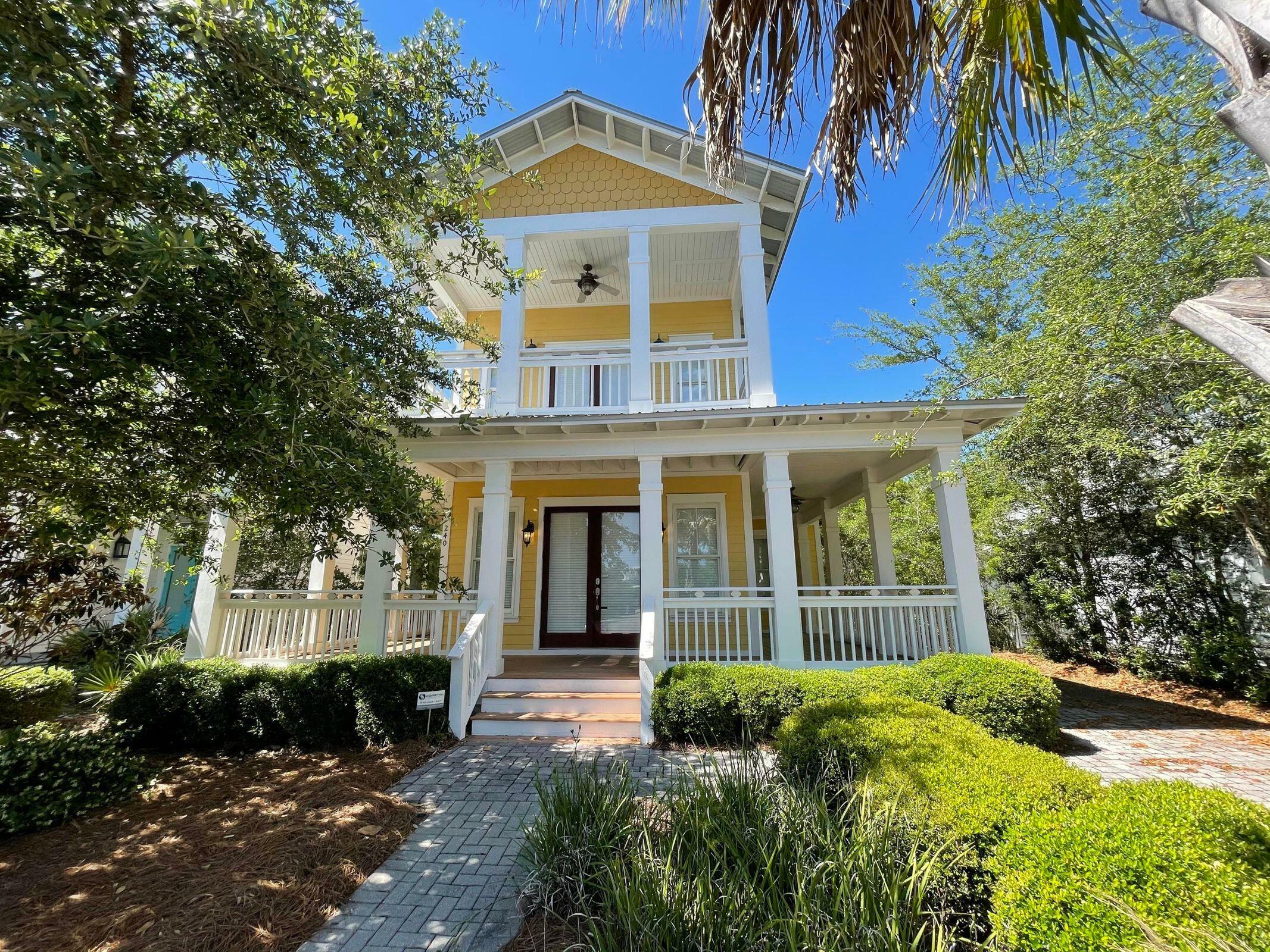 Property Photo:  240 Morgans Trail  FL 32459 