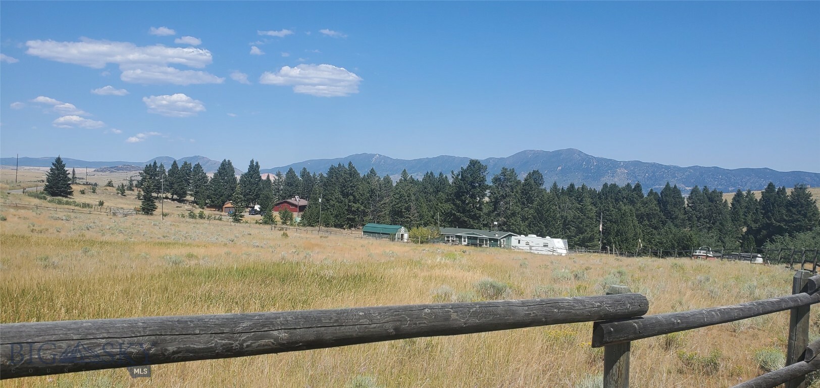 Property Photo:  574 Little Basin Creek  MT 59701 