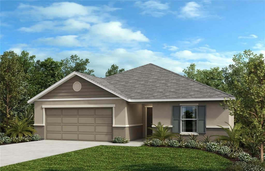 Property Photo:  1429 Mattie Pointe Lane  FL 33823 