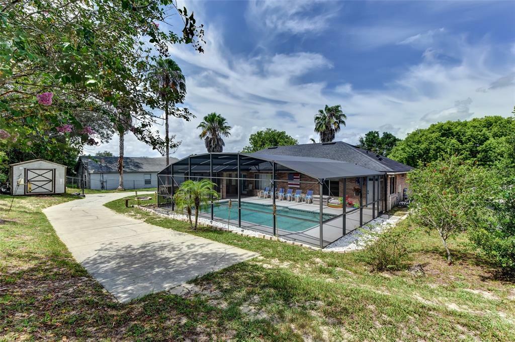 Property Photo:  781 W 9th Street  FL 32725 