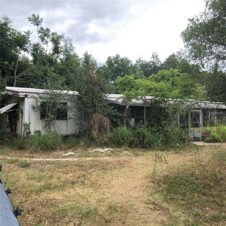 Property Photo:  4341 W Davy Street  FL 32808 