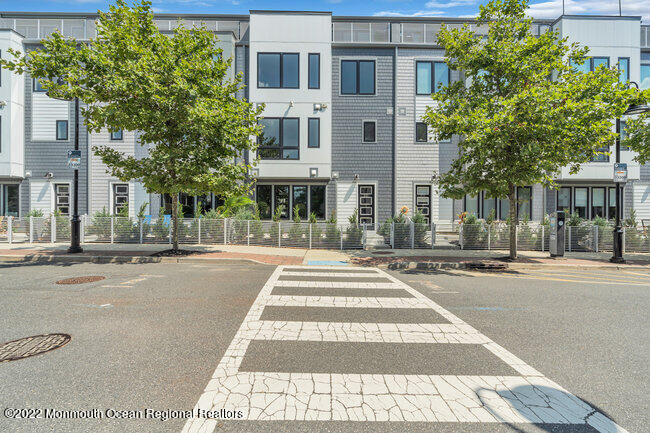 Property Photo: 600 Heck Street NJ 07712