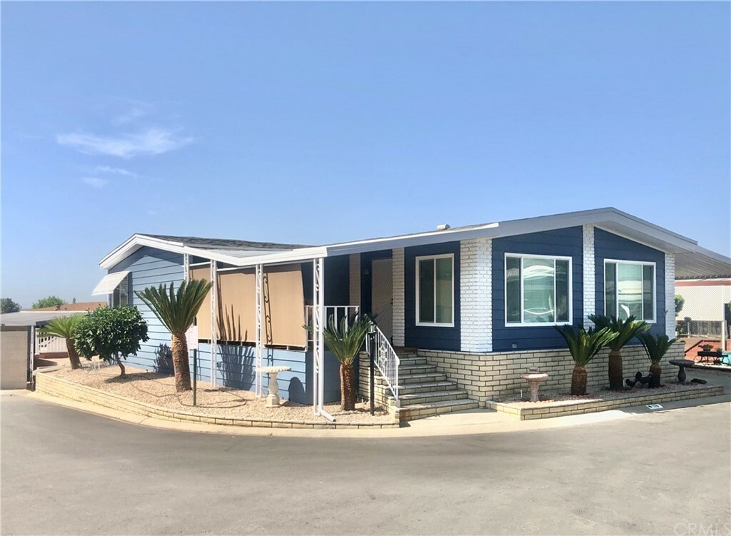 Property Photo:  3800 Bradford Street 178  CA 91750 