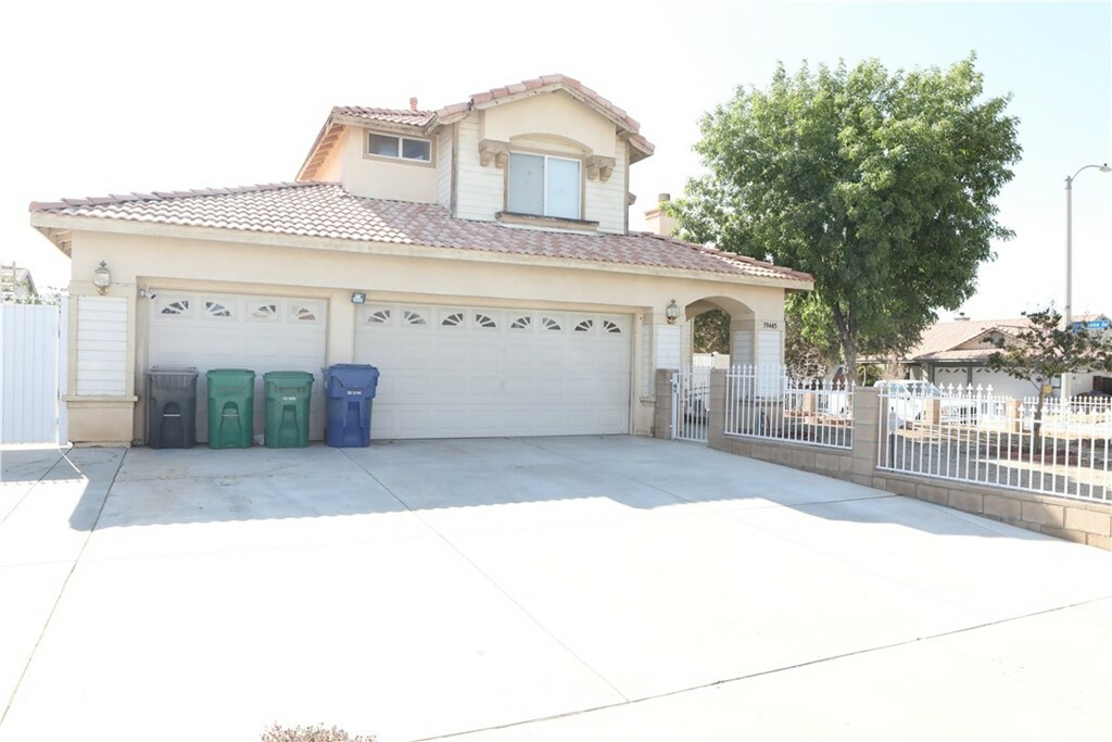 39445 Obsidian Court  Palmdale CA 93551 photo