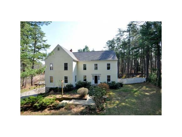 Property Photo:  23 Surrey  NH 03824 