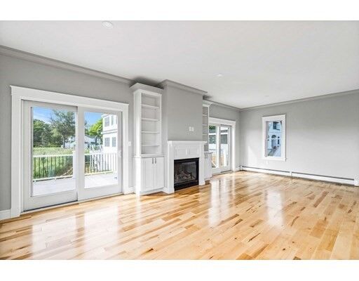 Property Photo: 36 Baileys Causeway MA 02066