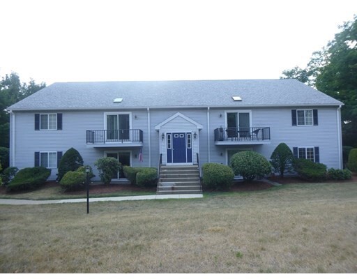 Property Photo: 150 Central St 2 MA 01749