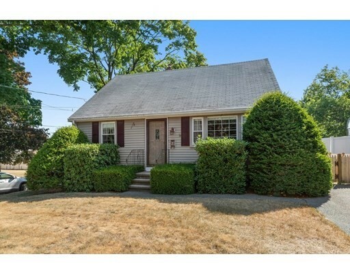 Property Photo:  33 Abington Avenue  MA 01960 