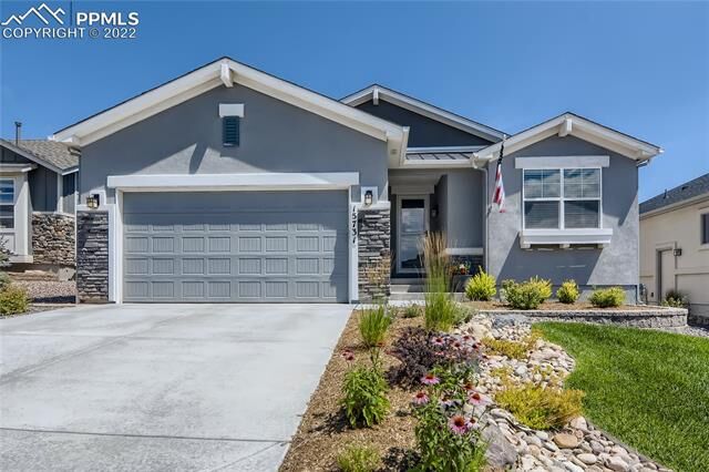 Property Photo:  15731 Lake Mist Drive  CO 80132 