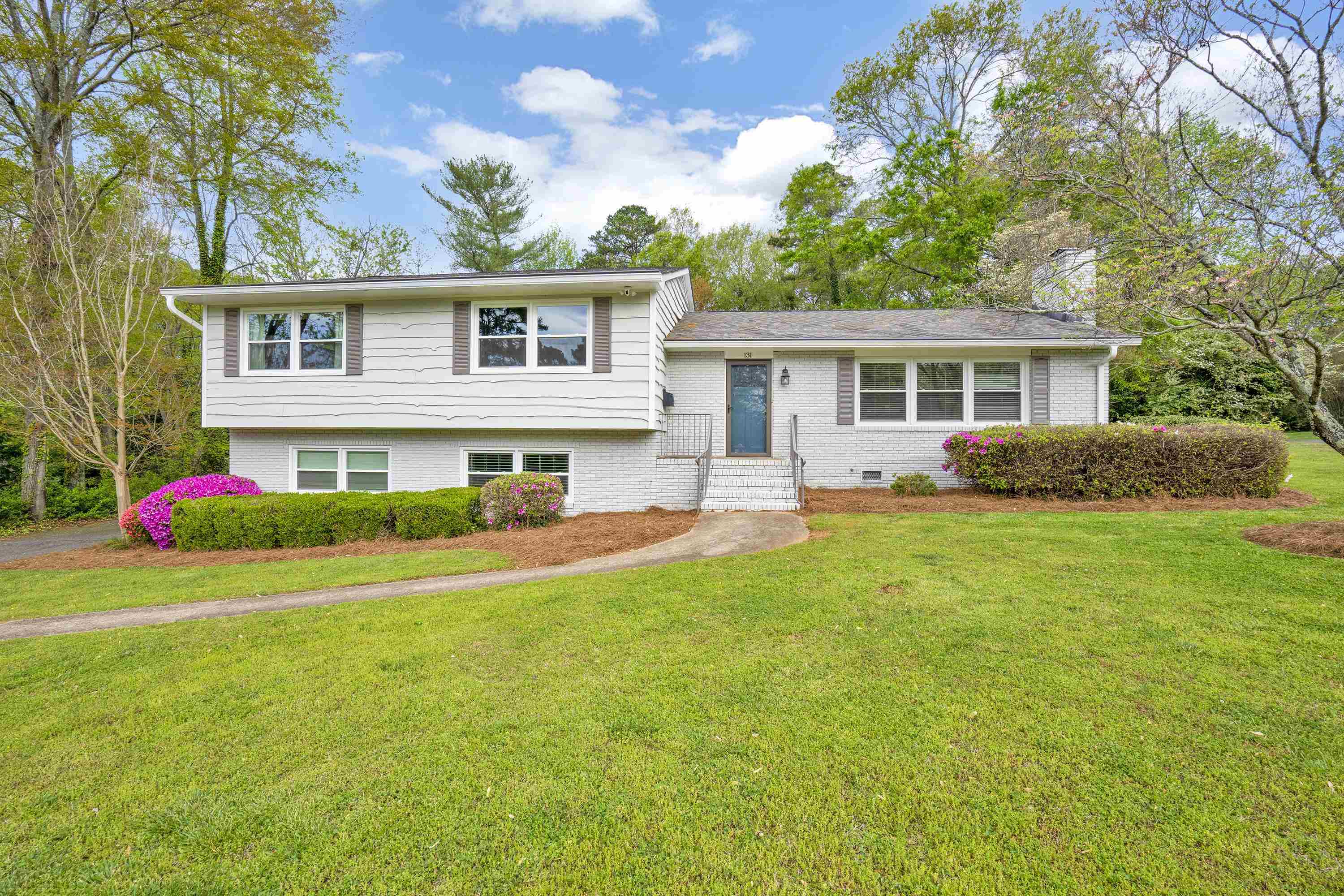 Property Photo:  131 Hillbrook Drive  SC 29307 