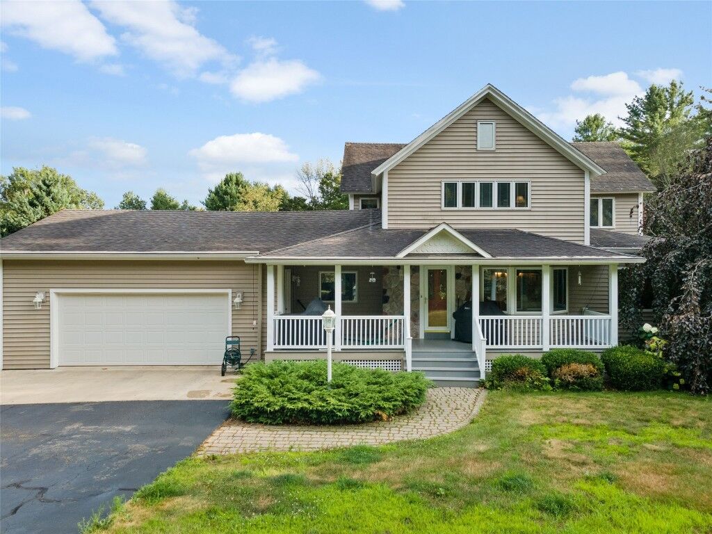 Property Photo:  2452 Old Route 17  NY 13865 
