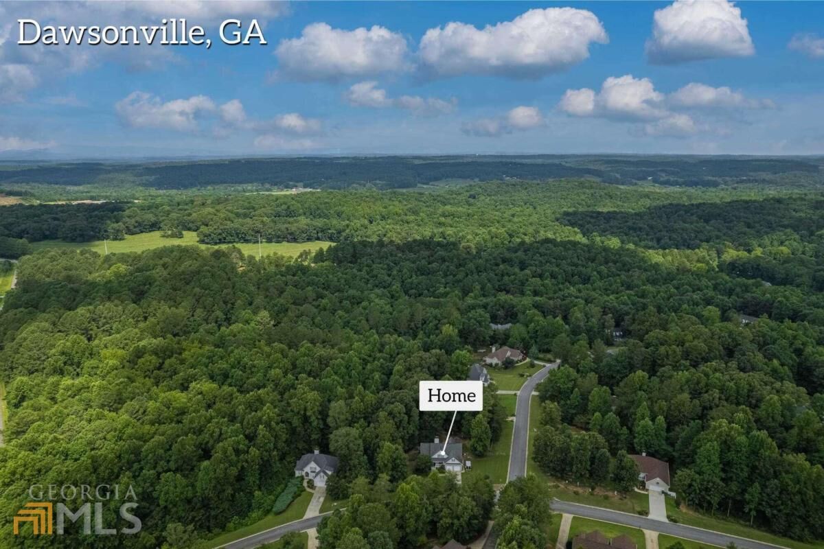 Property Photo: 55 Bethany Drive GA 30534