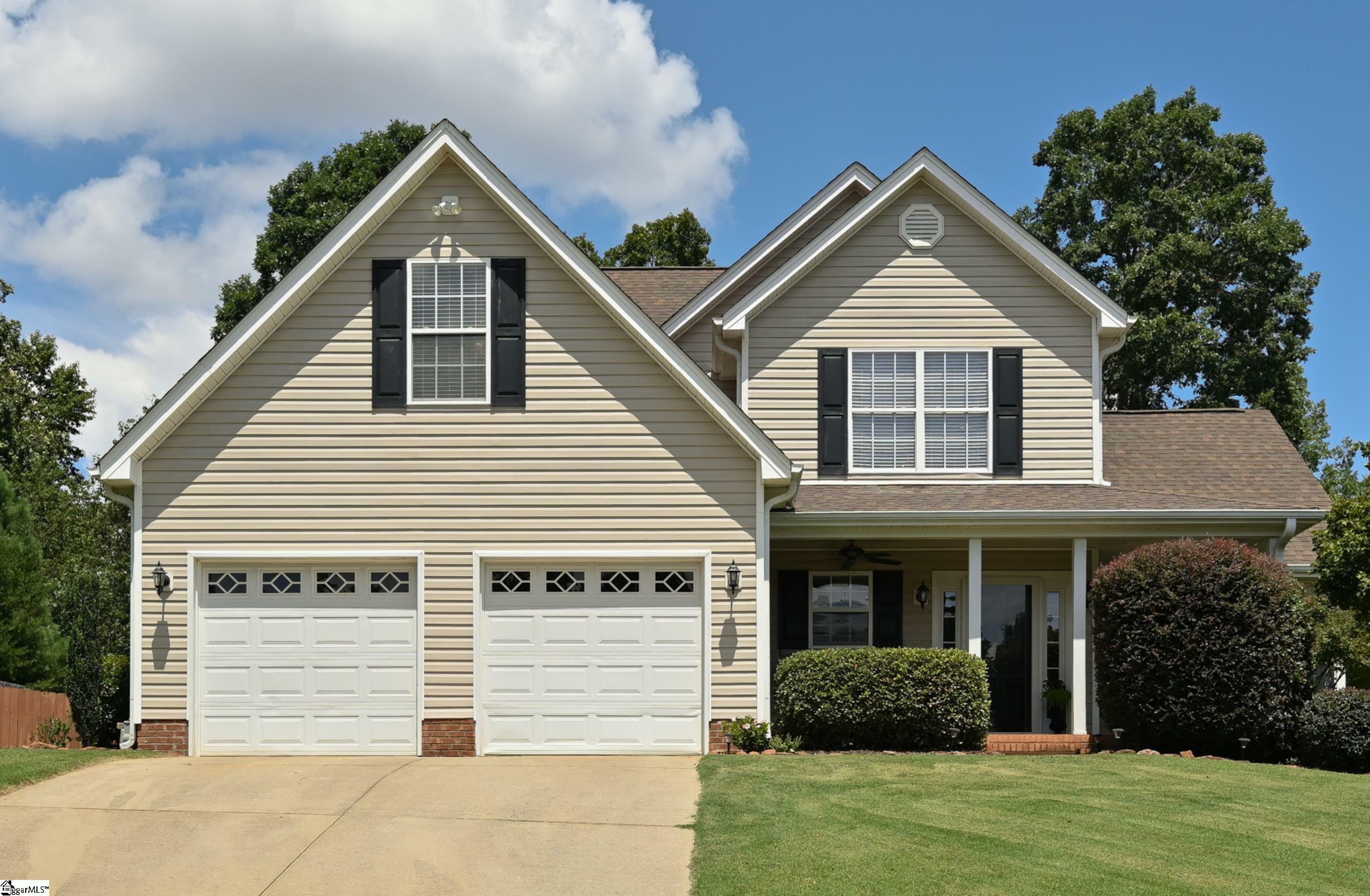 Property Photo:  31 Chalice Hill Lane  SC 29690 