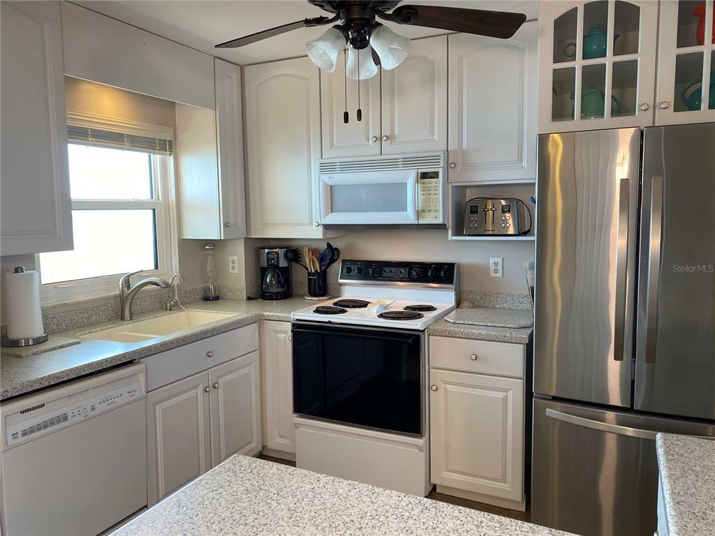 Property Photo:  1270 Gulf Boulevard 1503  FL 33767 